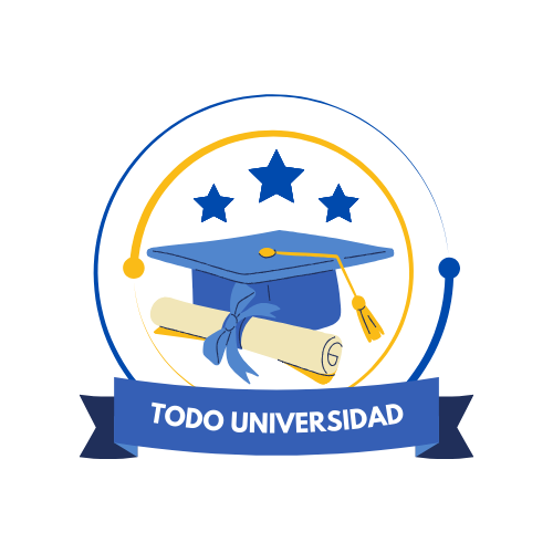 Logo Todo Universidad